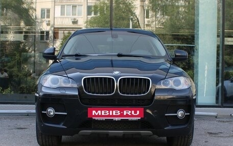BMW X6, 2010 год, 1 930 000 рублей, 2 фотография