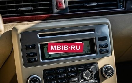 Volvo XC70 II рестайлинг, 2008 год, 1 091 000 рублей, 19 фотография