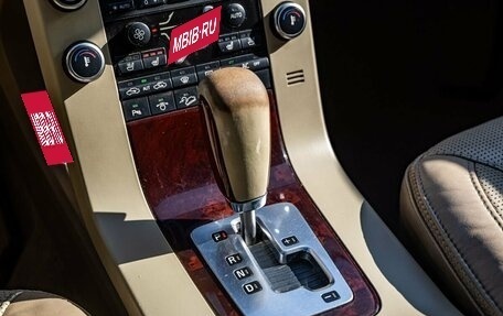 Volvo XC70 II рестайлинг, 2008 год, 1 091 000 рублей, 21 фотография