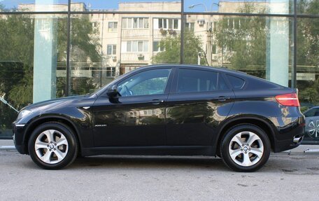 BMW X6, 2010 год, 1 930 000 рублей, 8 фотография