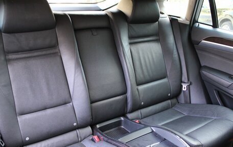 BMW X6, 2010 год, 1 930 000 рублей, 10 фотография