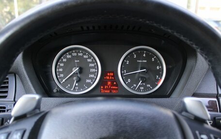 BMW X6, 2010 год, 1 930 000 рублей, 15 фотография