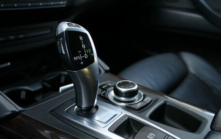 BMW X6, 2010 год, 1 930 000 рублей, 13 фотография