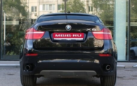 BMW X6, 2010 год, 1 930 000 рублей, 6 фотография