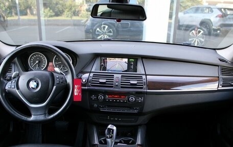 BMW X6, 2010 год, 1 930 000 рублей, 11 фотография