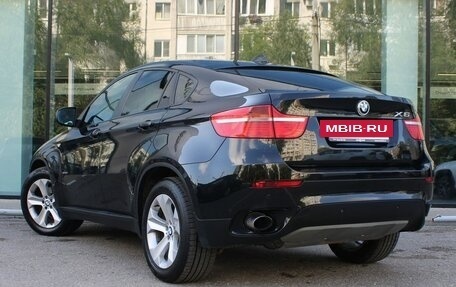 BMW X6, 2010 год, 1 930 000 рублей, 7 фотография