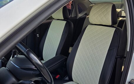 Volkswagen Polo VI (EU Market), 2016 год, 1 190 000 рублей, 34 фотография