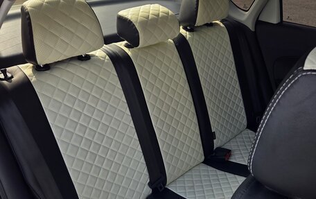 Volkswagen Polo VI (EU Market), 2016 год, 1 190 000 рублей, 35 фотография