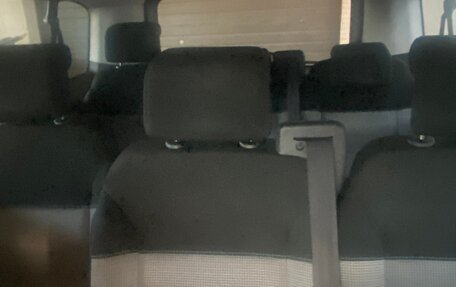 Citroen SpaceTourer I, 2018 год, 2 301 000 рублей, 4 фотография