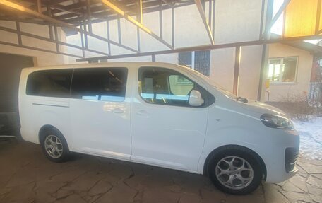 Citroen SpaceTourer I, 2018 год, 2 301 000 рублей, 7 фотография