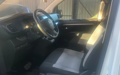 Citroen SpaceTourer I, 2018 год, 2 301 000 рублей, 2 фотография
