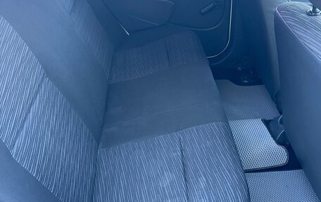 Renault Logan I, 2011 год, 600 000 рублей, 6 фотография