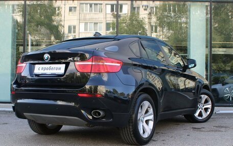 BMW X6, 2010 год, 1 930 000 рублей, 5 фотография