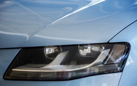 Audi A4, 2008 год, 808 000 рублей, 10 фотография