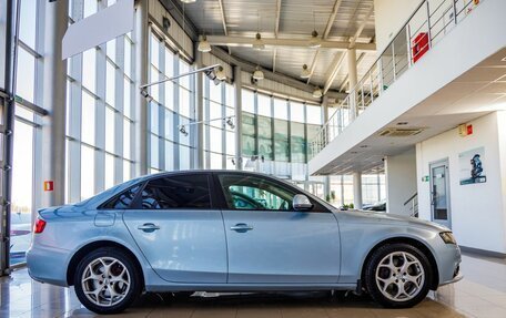 Audi A4, 2008 год, 808 000 рублей, 8 фотография