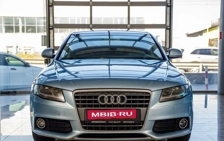 Audi A4, 2008 год, 808 000 рублей, 2 фотография