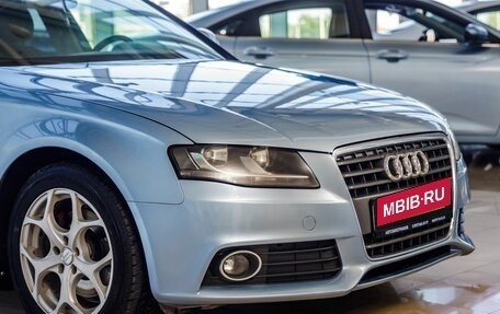 Audi A4, 2008 год, 808 000 рублей, 9 фотография