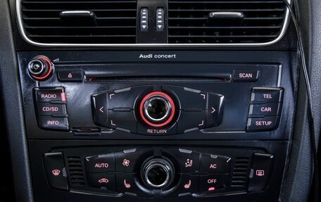 Audi A4, 2008 год, 808 000 рублей, 24 фотография