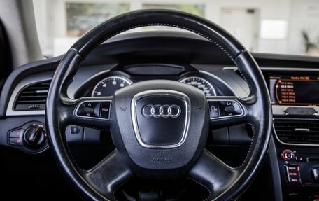Audi A4, 2008 год, 808 000 рублей, 19 фотография