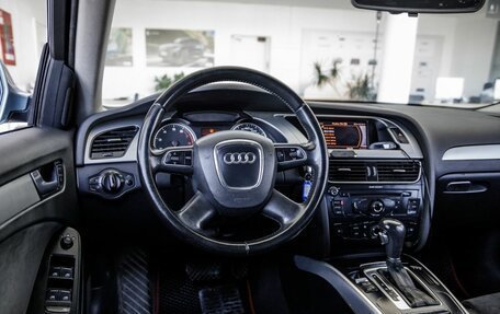 Audi A4, 2008 год, 808 000 рублей, 18 фотография