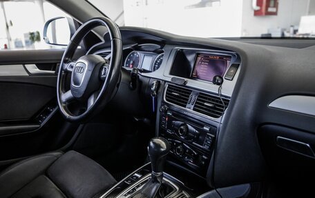 Audi A4, 2008 год, 808 000 рублей, 16 фотография