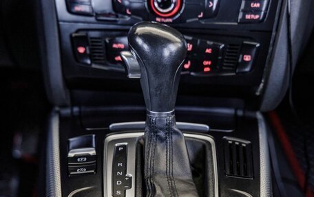 Audi A4, 2008 год, 808 000 рублей, 29 фотография