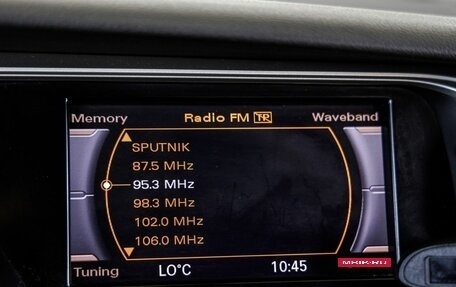 Audi A4, 2008 год, 808 000 рублей, 28 фотография