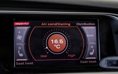 Audi A4, 2008 год, 808 000 рублей, 27 фотография