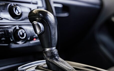 Audi A4, 2008 год, 808 000 рублей, 30 фотография