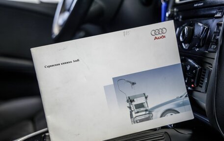 Audi A4, 2008 год, 808 000 рублей, 32 фотография