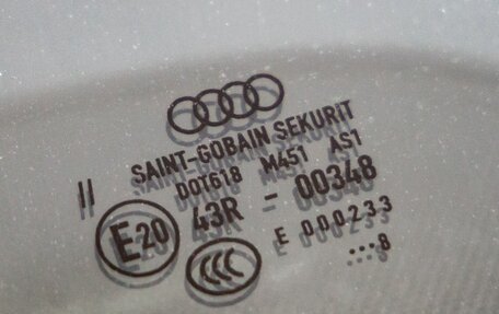 Audi A4, 2008 год, 808 000 рублей, 34 фотография