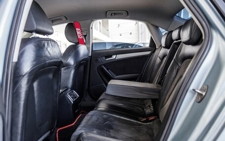 Audi A4, 2008 год, 808 000 рублей, 33 фотография