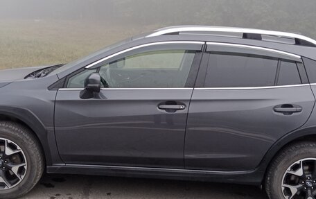 Subaru XV II, 2020 год, 3 000 000 рублей, 4 фотография