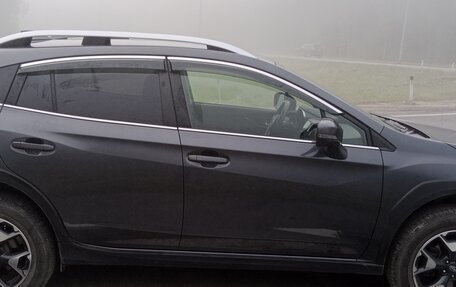 Subaru XV II, 2020 год, 3 000 000 рублей, 8 фотография