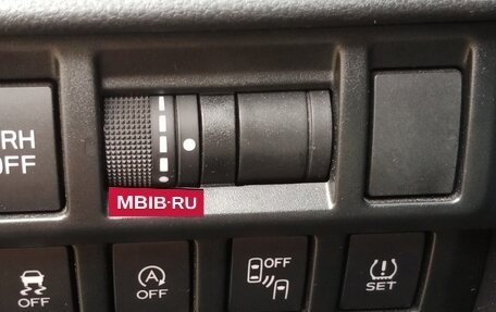 Subaru XV II, 2020 год, 3 000 000 рублей, 14 фотография