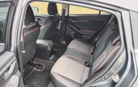 Subaru XV II, 2020 год, 3 000 000 рублей, 17 фотография