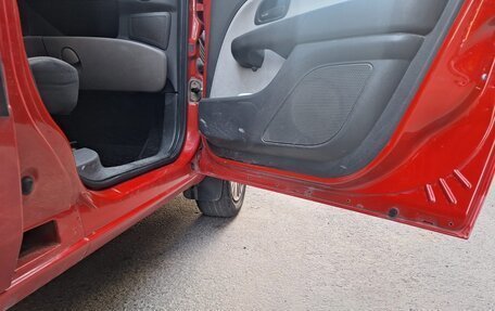 Fiat Doblo I, 2007 год, 570 000 рублей, 12 фотография