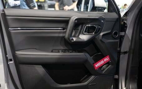Haval H7, 2025 год, 3 499 000 рублей, 11 фотография