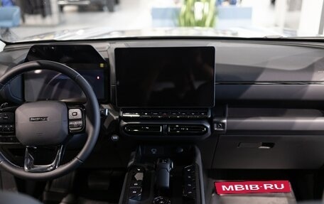 Haval H7, 2025 год, 3 499 000 рублей, 5 фотография