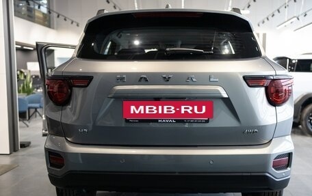 Haval H7, 2025 год, 3 499 000 рублей, 4 фотография