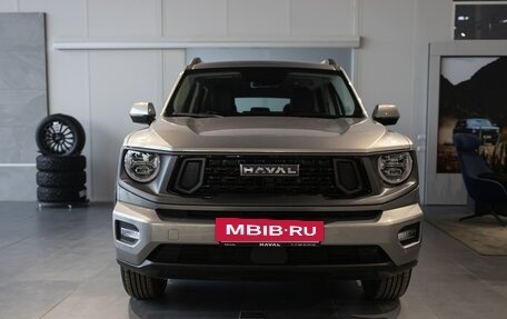 Haval H7, 2025 год, 3 499 000 рублей, 2 фотография