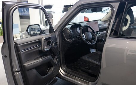Haval H7, 2025 год, 3 499 000 рублей, 18 фотография