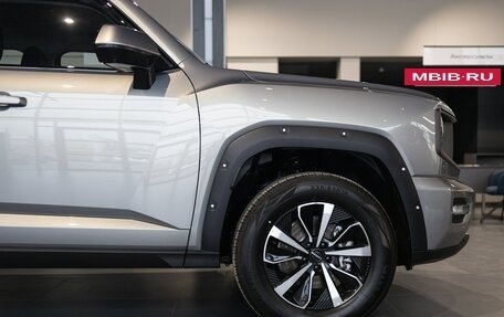 Haval H7, 2025 год, 3 499 000 рублей, 16 фотография