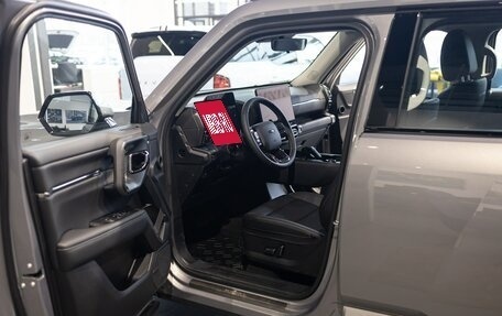 Haval H7, 2025 год, 3 499 000 рублей, 17 фотография