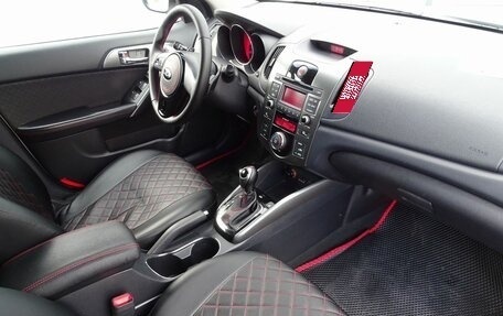 KIA Cerato III, 2012 год, 950 000 рублей, 2 фотография