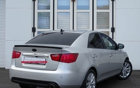 KIA Cerato III, 2012 год, 950 000 рублей, 3 фотография