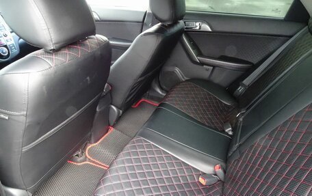 KIA Cerato III, 2012 год, 950 000 рублей, 12 фотография