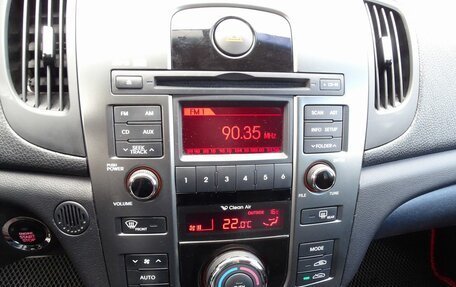 KIA Cerato III, 2012 год, 950 000 рублей, 9 фотография