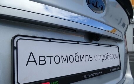 KIA Cerato III, 2012 год, 950 000 рублей, 11 фотография