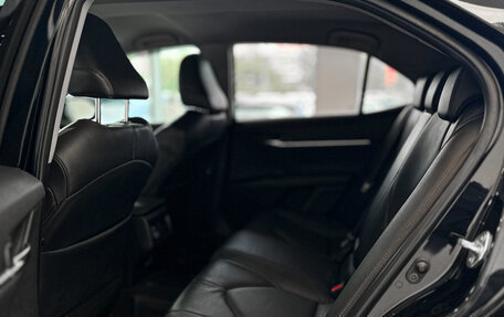 Toyota Camry, 2018 год, 2 663 000 рублей, 13 фотография